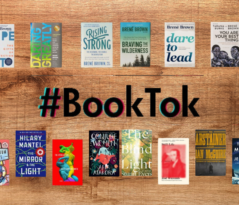BookTok: The Literary Phenomenon Taking Over TikTok