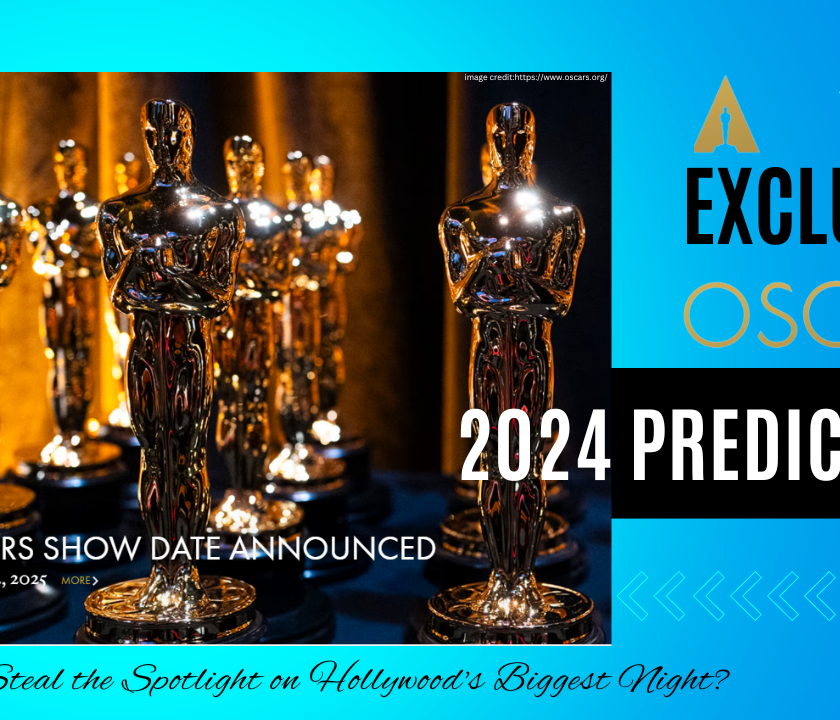 Exclusive Oscars 2024 Predictions – Who Will Steal the Spotlight on Hollywood’s Biggest Night?