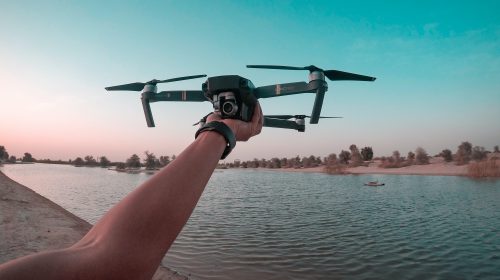 Flight into the Future: Exploring the Importance of Drones in 2023
