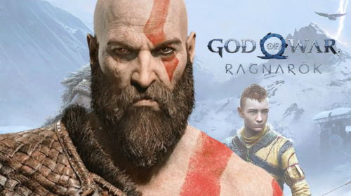 Experience the Ultimate Challenge in God of War Ragnarök’s New Game Plus Mode is here