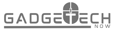 Gadgetechnow logo
