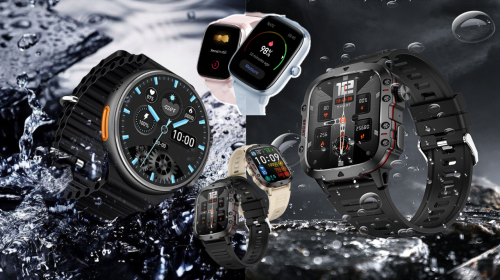 Top Affordable Smartwatches for Less Than $100